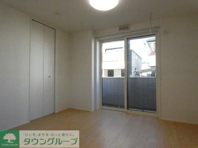 コンフォート世田谷の物件内観写真