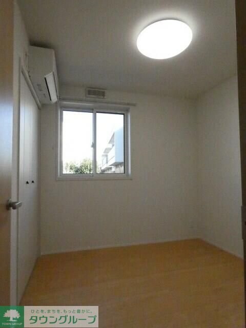 コンフォート世田谷の物件内観写真