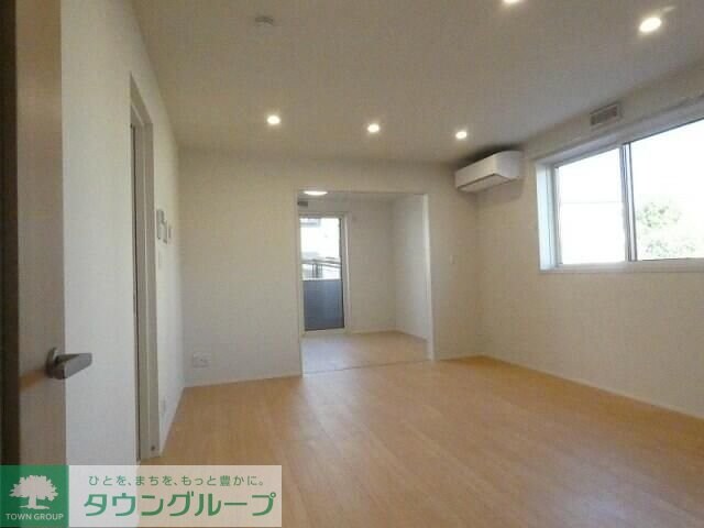 コンフォート世田谷の物件内観写真