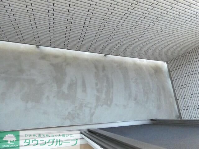 コンフォート世田谷の物件内観写真