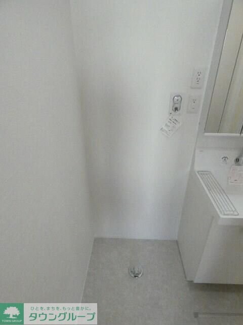 コンフォート世田谷の物件内観写真