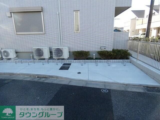 コンフォート世田谷の物件内観写真