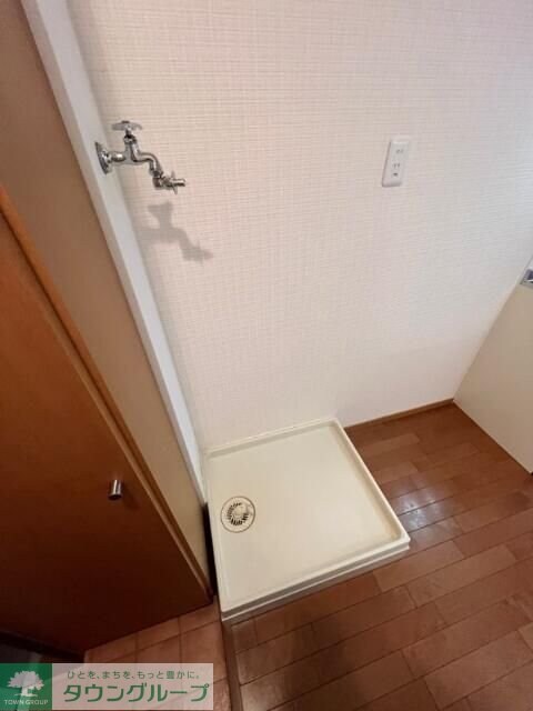 高根サンスターの物件内観写真