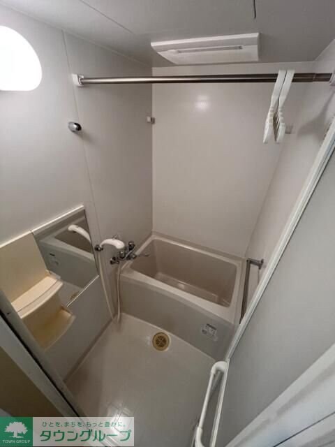 高根サンスターの物件内観写真