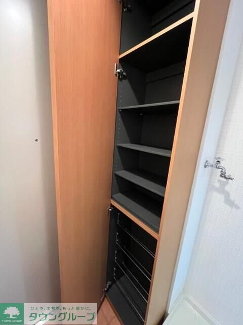 高根サンスターの物件内観写真