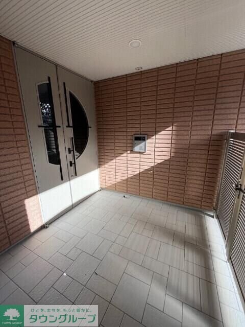 高根サンスターの物件内観写真