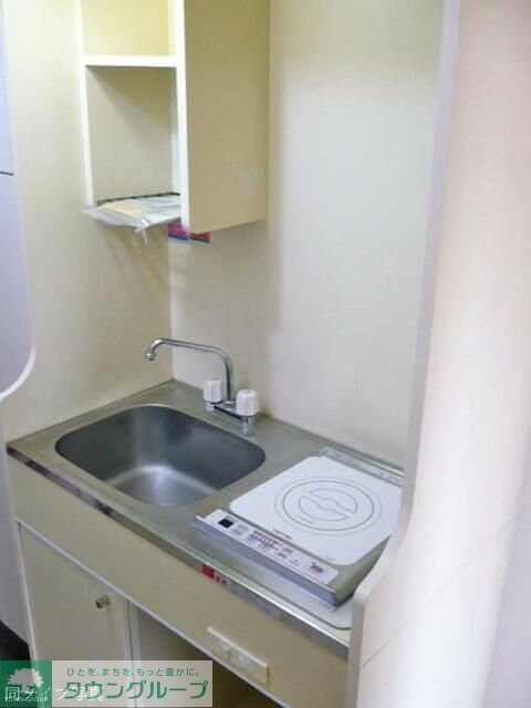 アーバン・ドヌールの物件内観写真