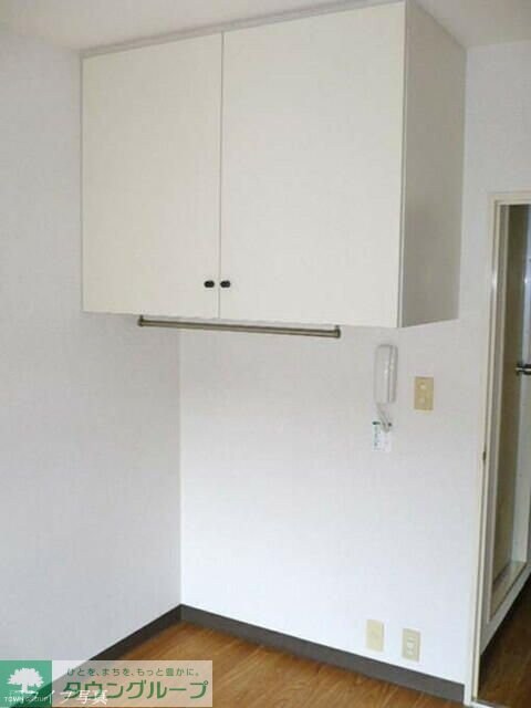 アーバン・ドヌールの物件内観写真