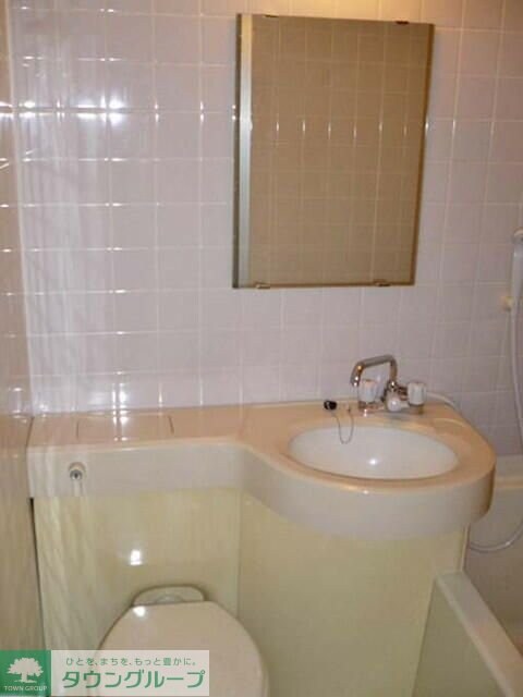 アーバン・ドヌールの物件内観写真