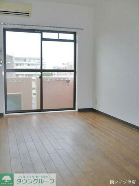 アーバン・ドヌールの物件内観写真