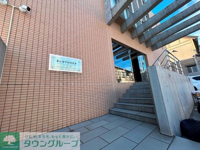 エルスタンザ下北沢の物件内観写真