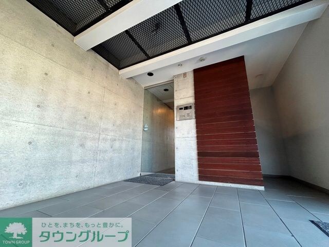 エルスタンザ下北沢の物件内観写真