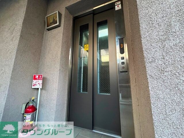 エルスタンザ下北沢の物件内観写真