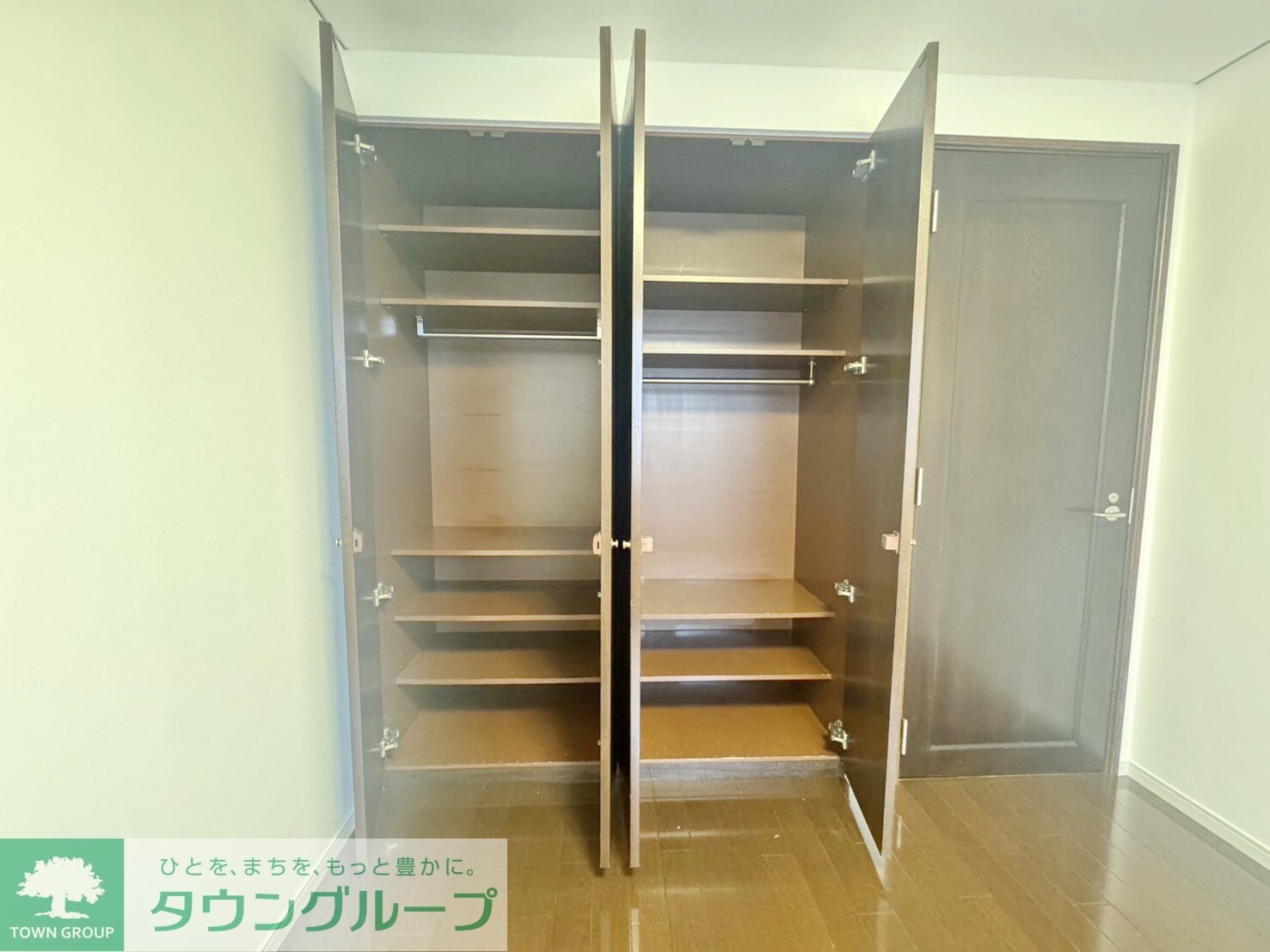 T&Tホームズの物件内観写真