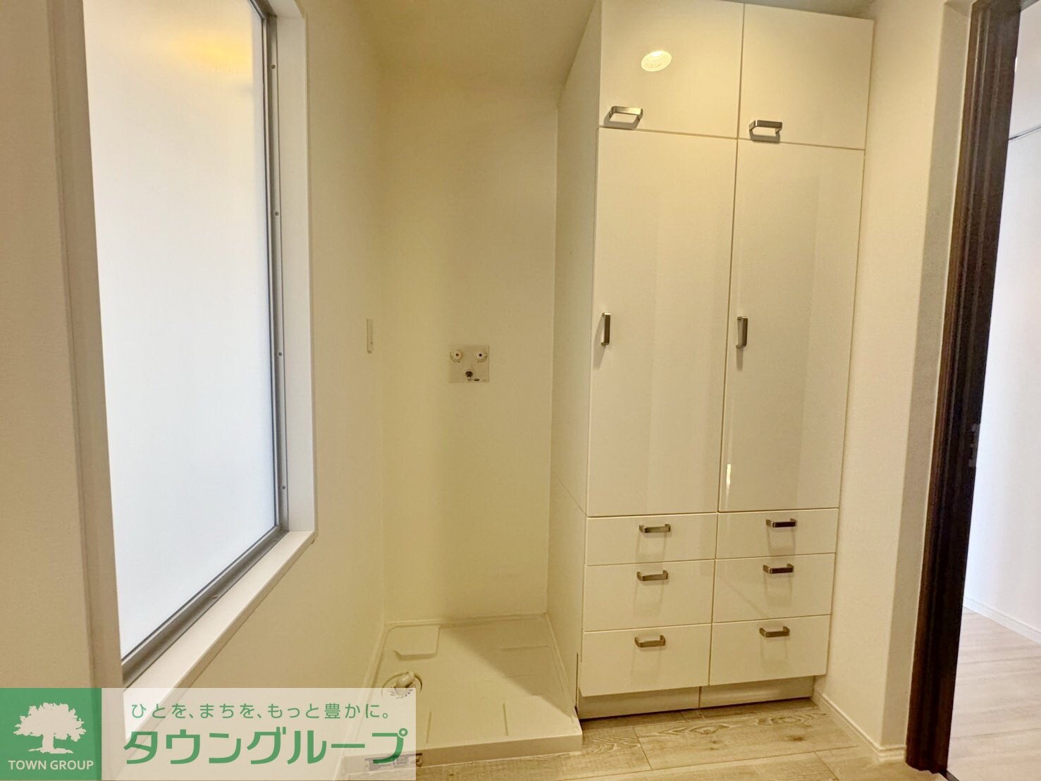 T&Tホームズの物件内観写真