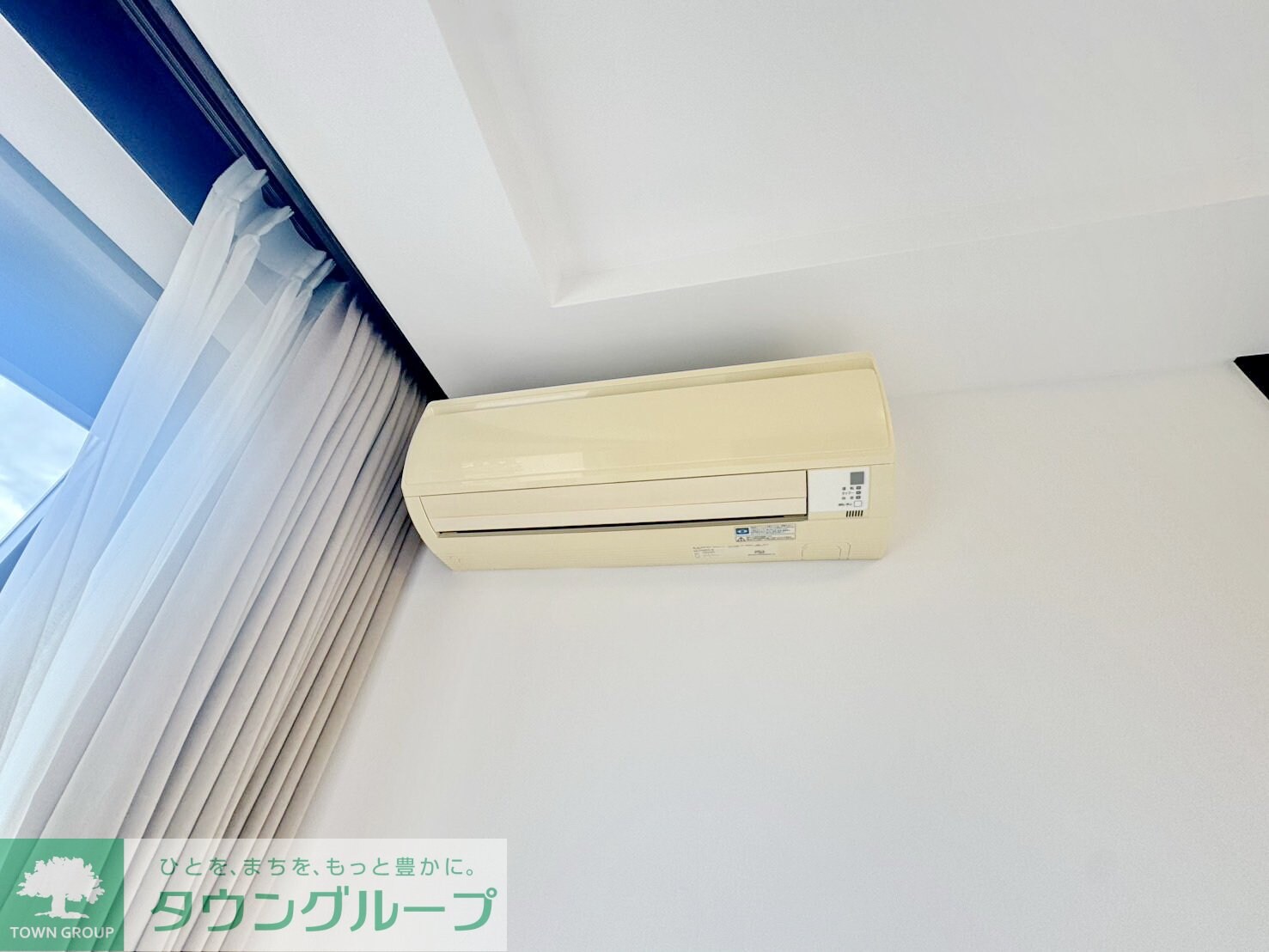 T&Tホームズの物件内観写真