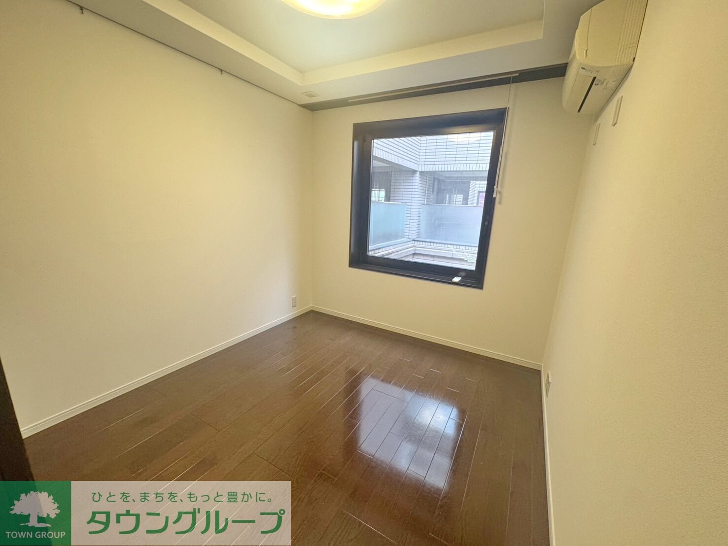 T&Tホームズの物件内観写真