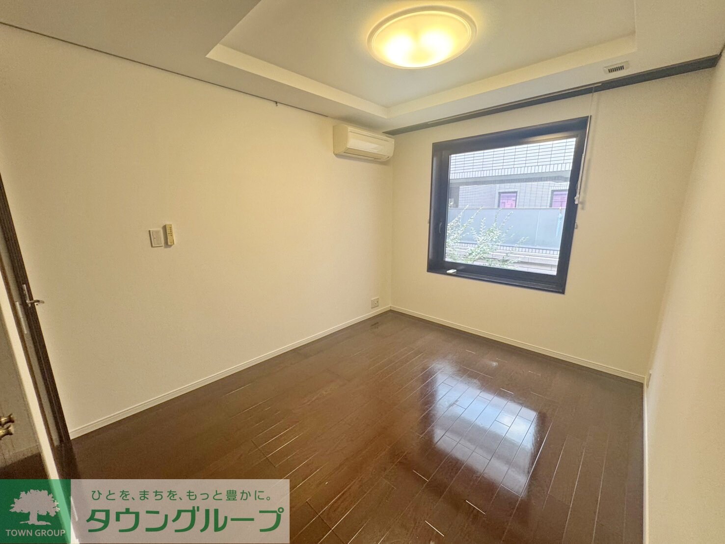 T&Tホームズの物件内観写真