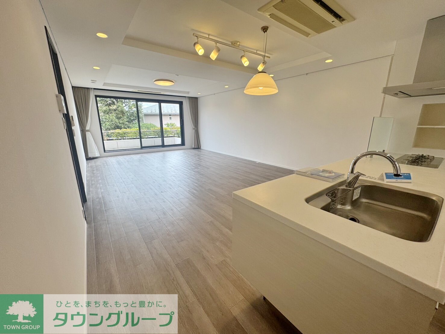 T&Tホームズの物件内観写真