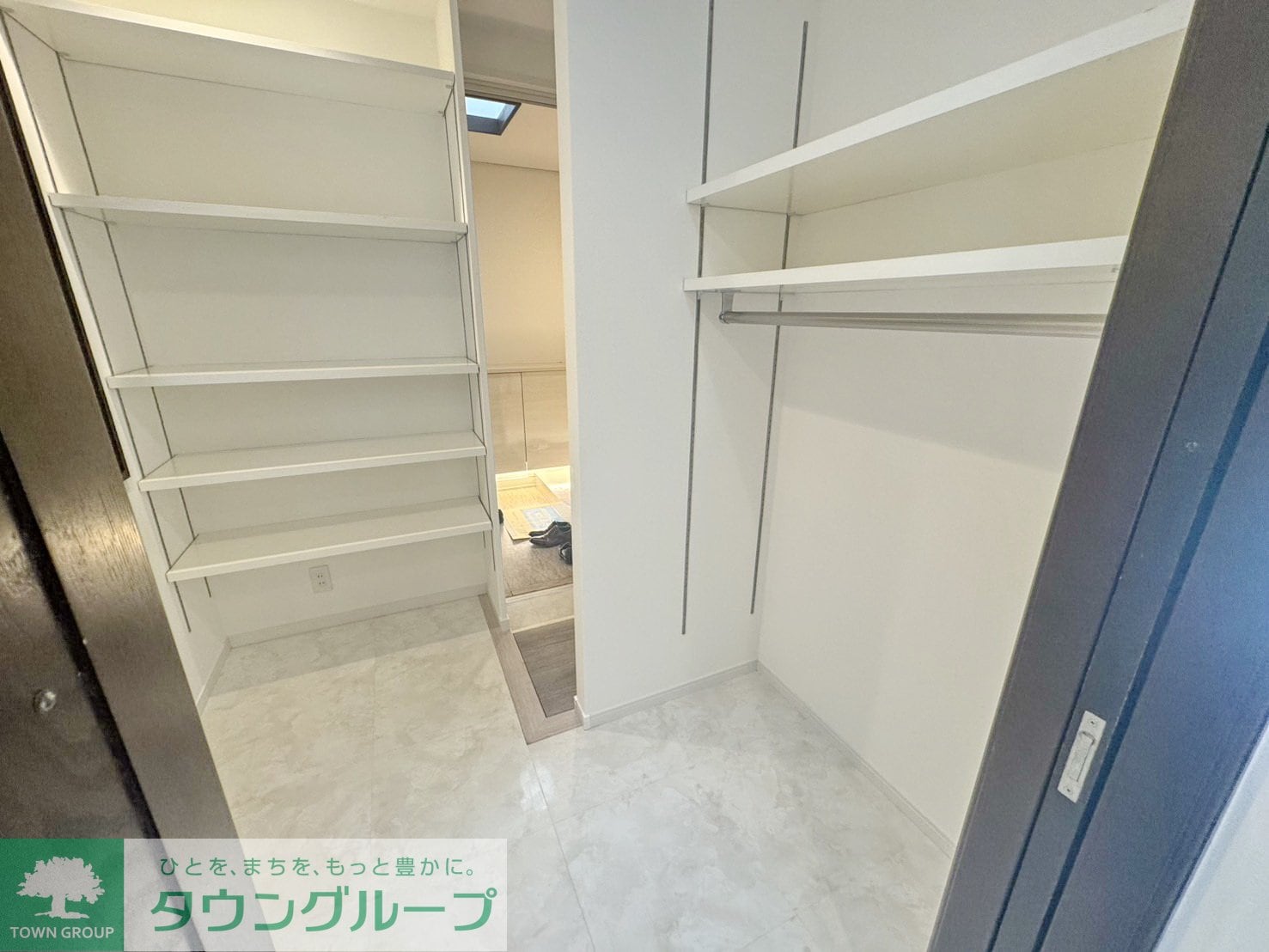 T&Tホームズの物件内観写真