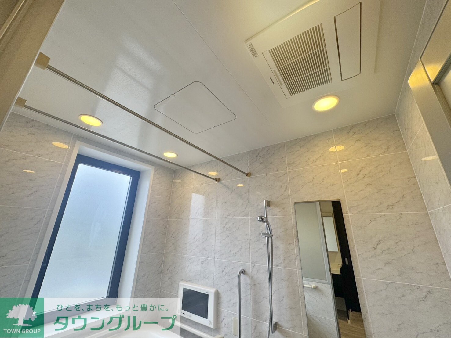 T&Tホームズの物件内観写真