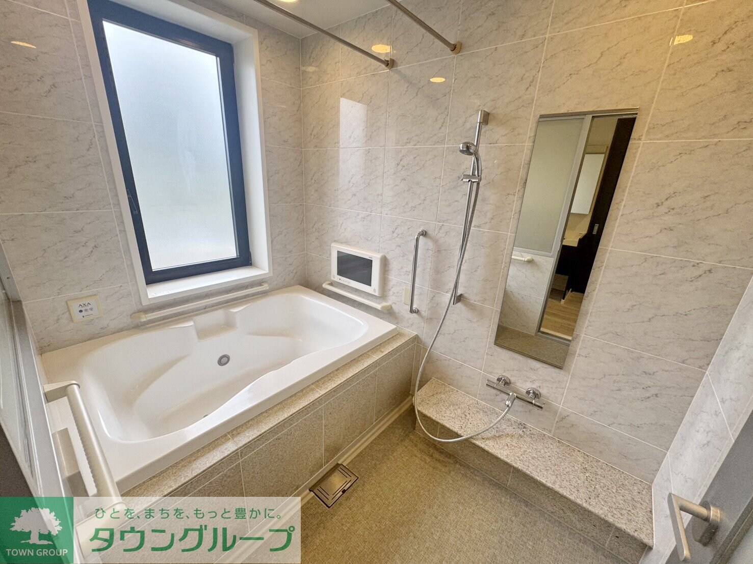 T&Tホームズの物件内観写真