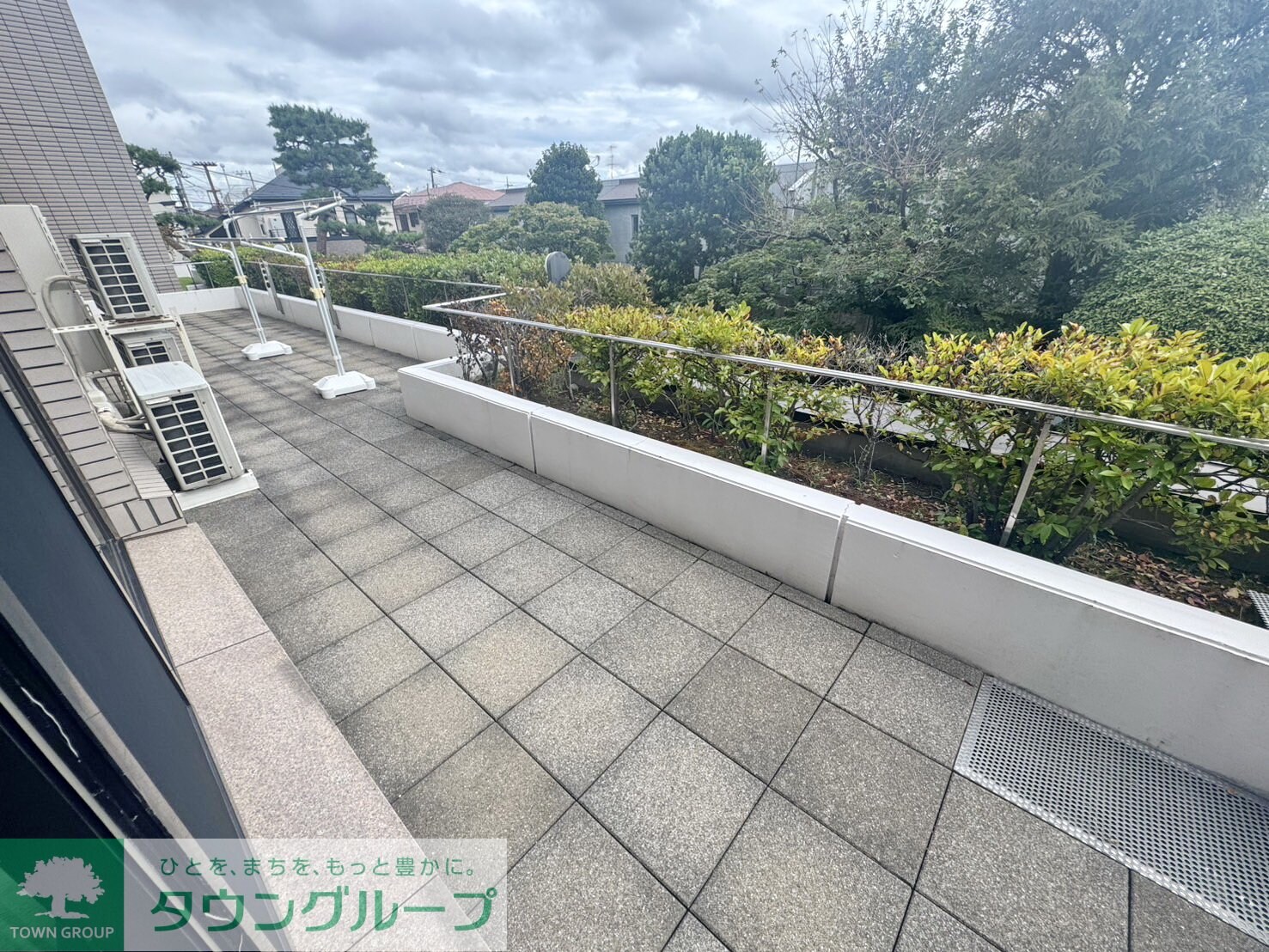 T&Tホームズの物件内観写真