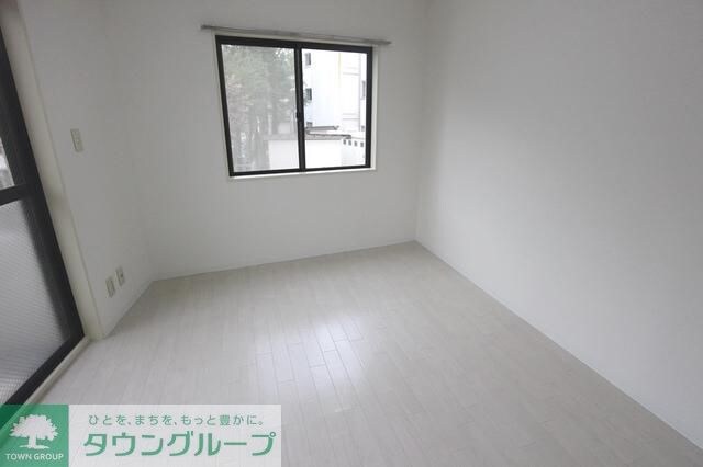 ベストワンの物件内観写真