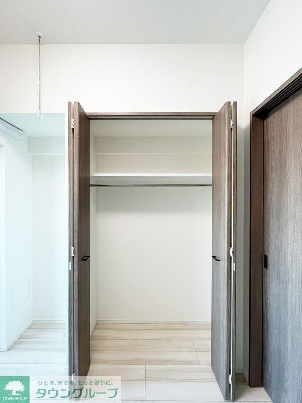 S-RESIDENCE高井戸EASTの物件内観写真