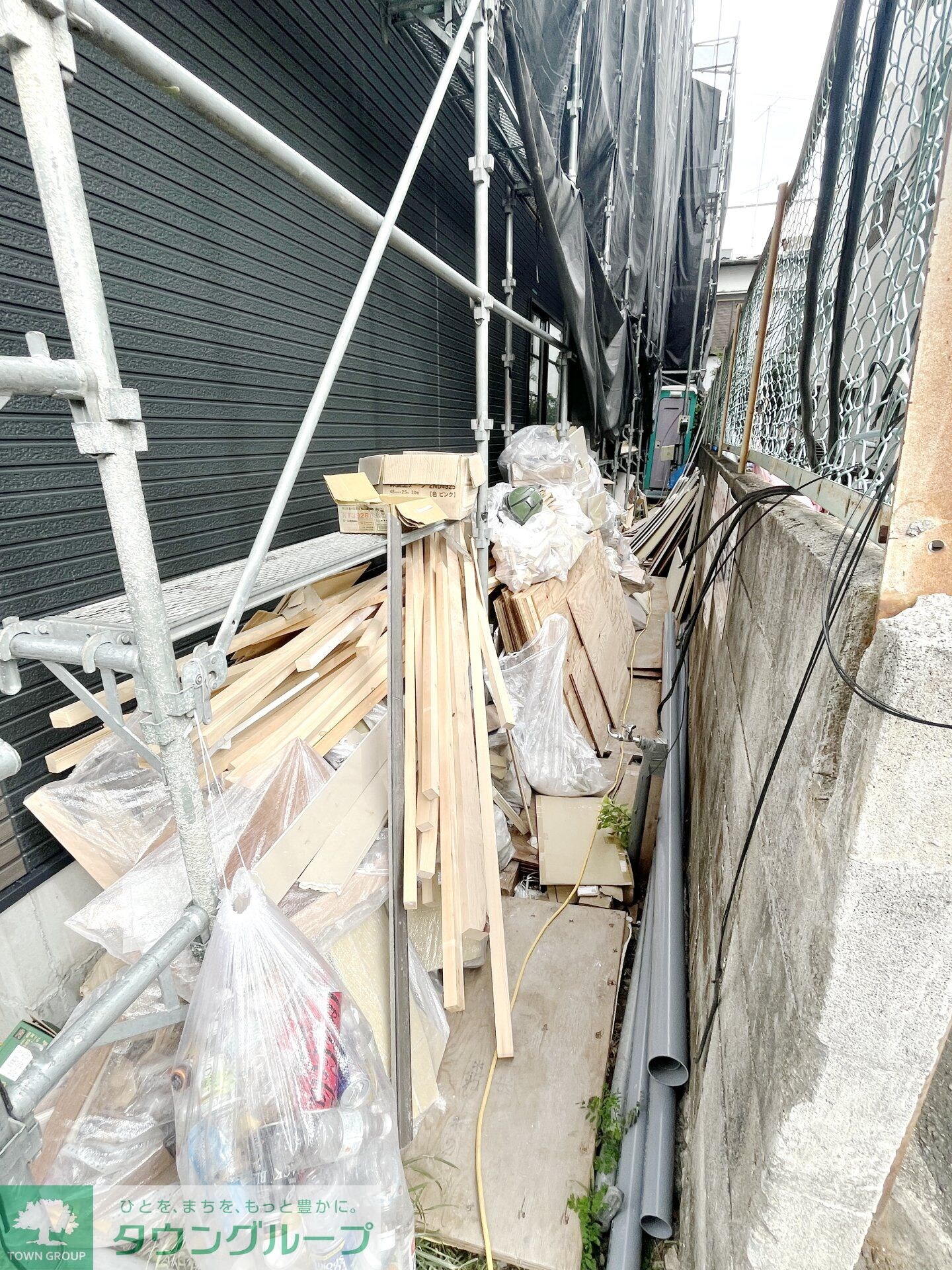 Cresta松陰の物件内観写真