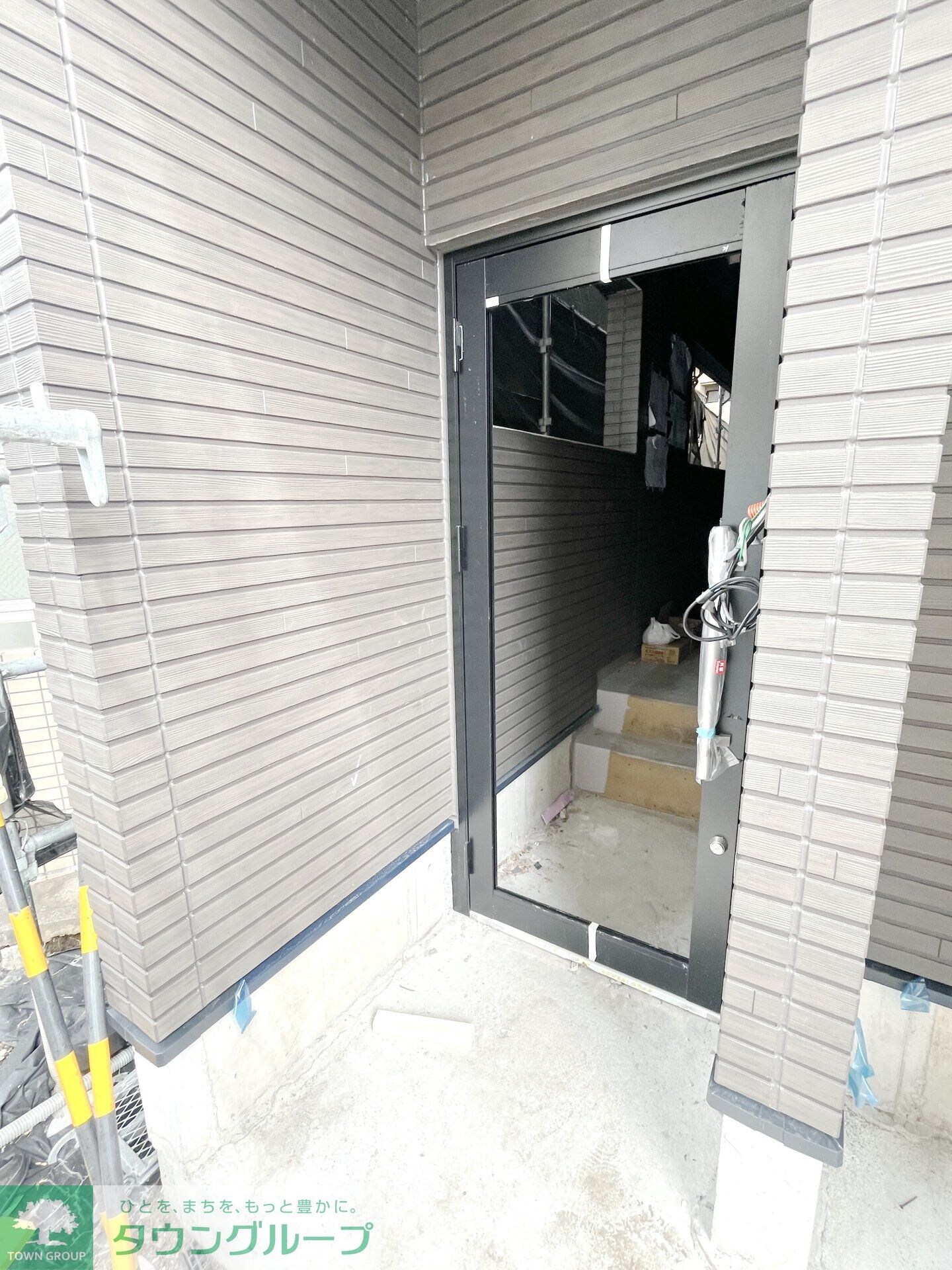 Cresta松陰の物件内観写真