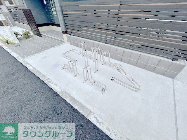 D Paina 宿河原七丁目の物件内観写真