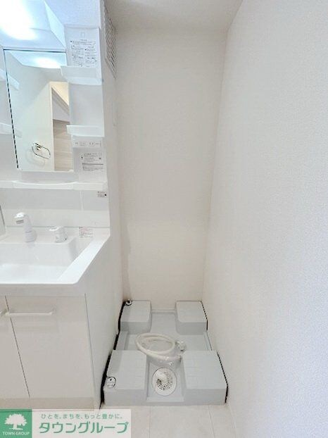 D Paina 宿河原七丁目の物件内観写真