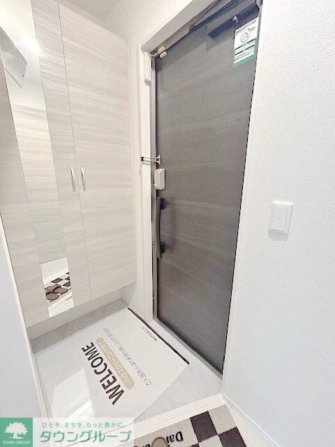 D Paina 宿河原七丁目の物件内観写真