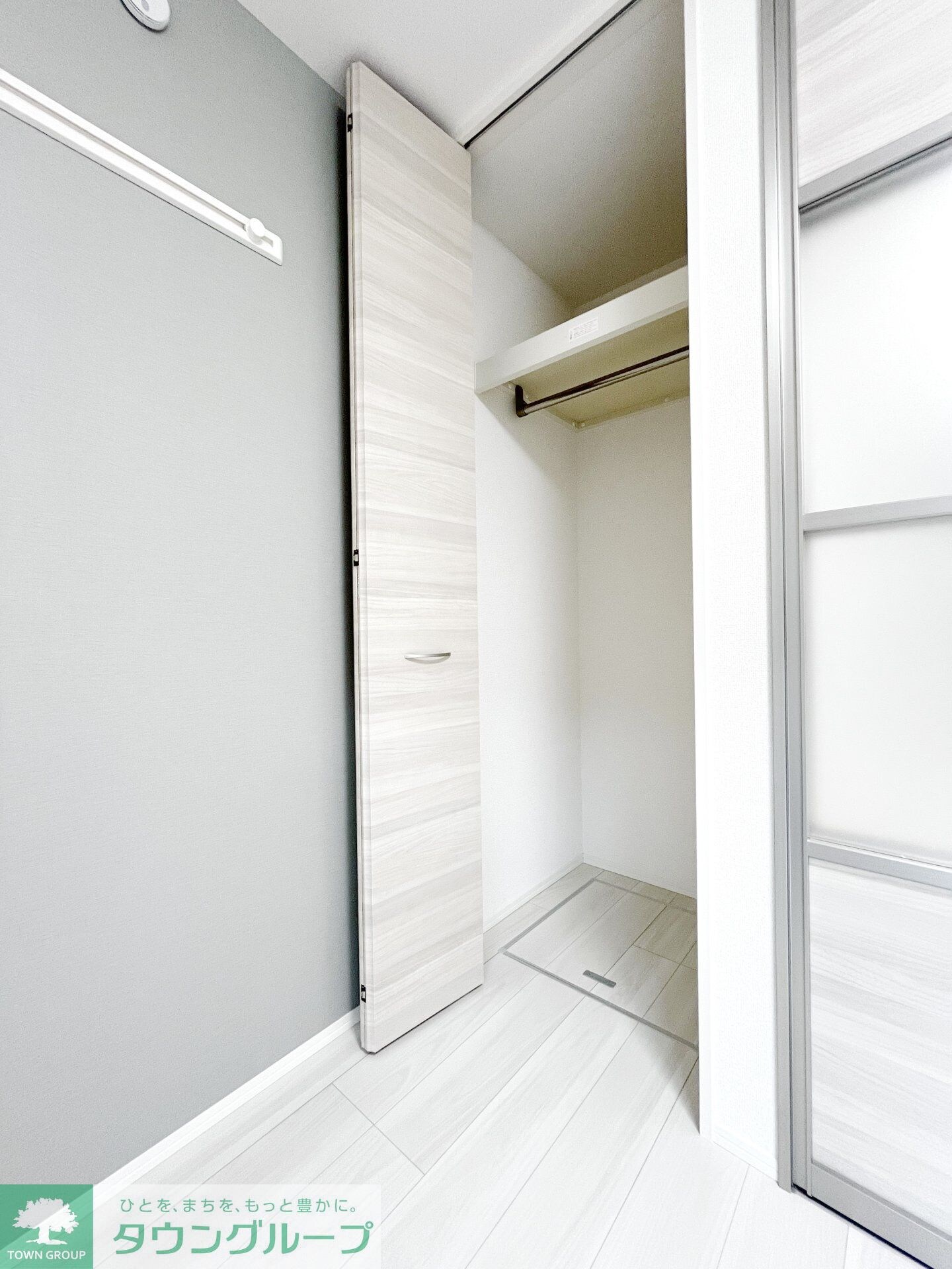 D Paina 宿河原七丁目の物件内観写真