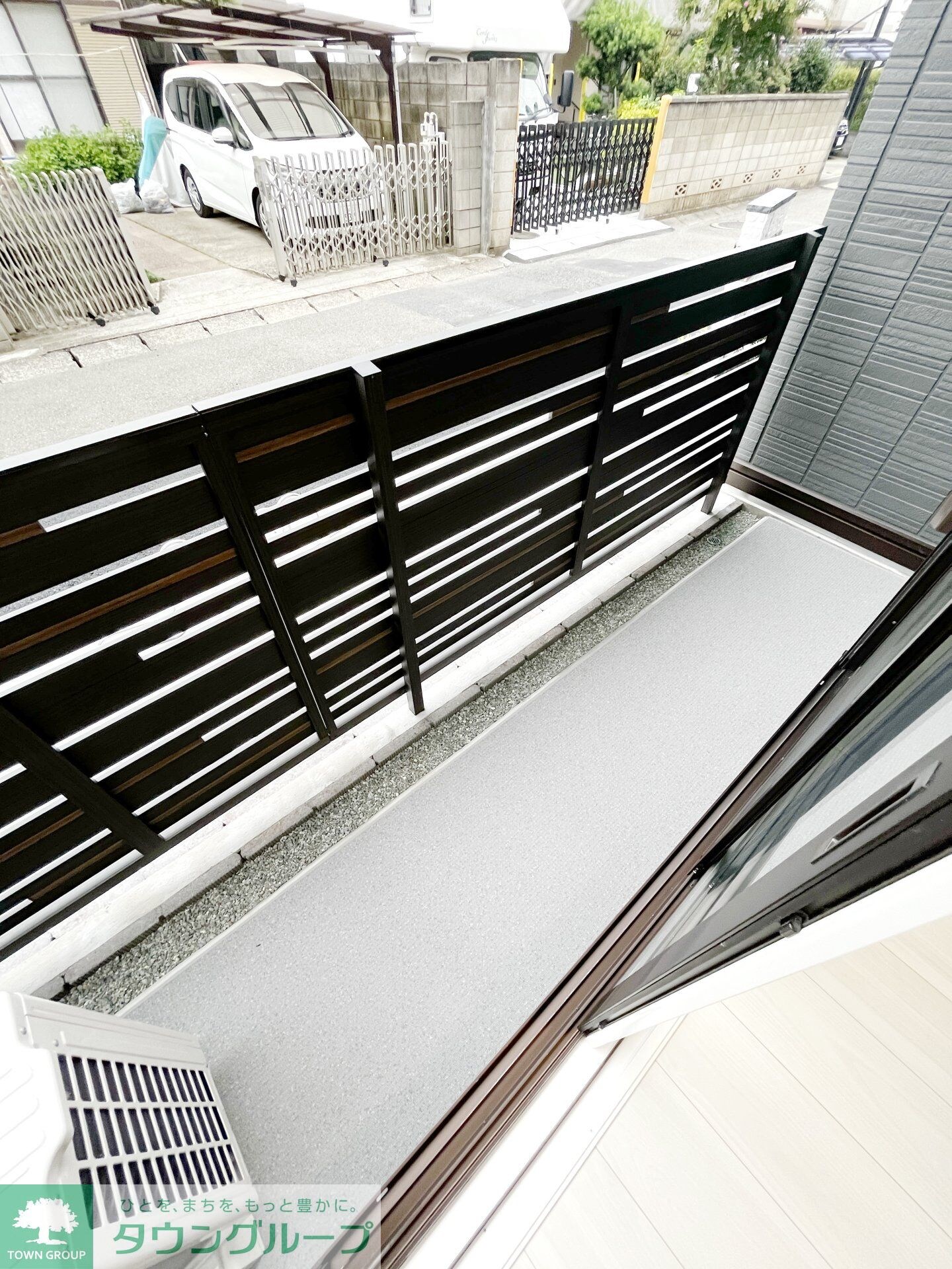 D Paina 宿河原七丁目の物件内観写真