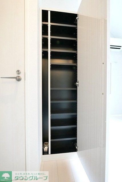 ハーモニーテラス桜上水IIIの物件内観写真