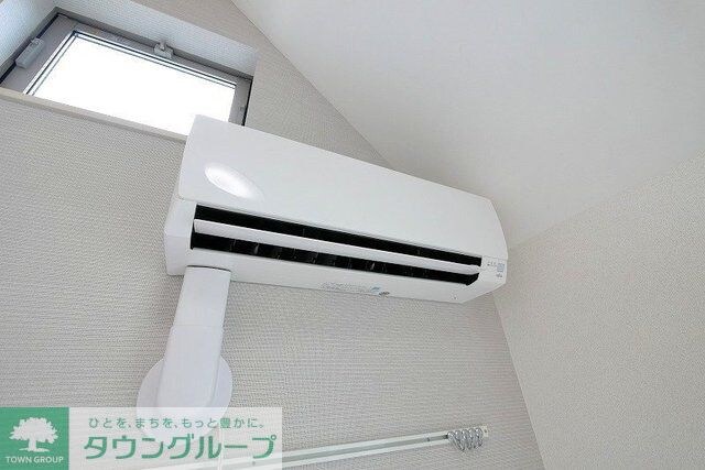 ハーモニーテラス桜上水IIIの物件内観写真