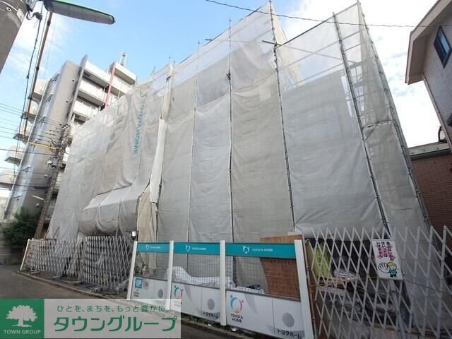 Little forest KAMIKITAZAWAの物件内観写真