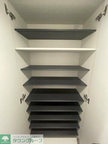 ルオーレ上北沢駅前の物件内観写真