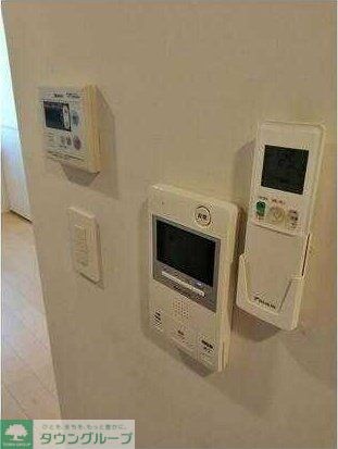 ハーモニーグラシア世田谷代田の物件内観写真