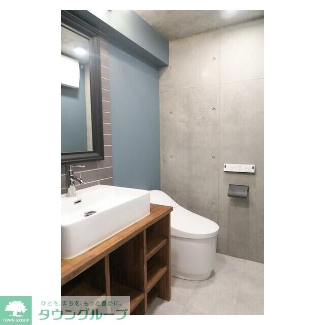 Abiete fiveの物件内観写真