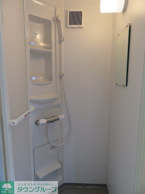 フェリスオータムの物件内観写真