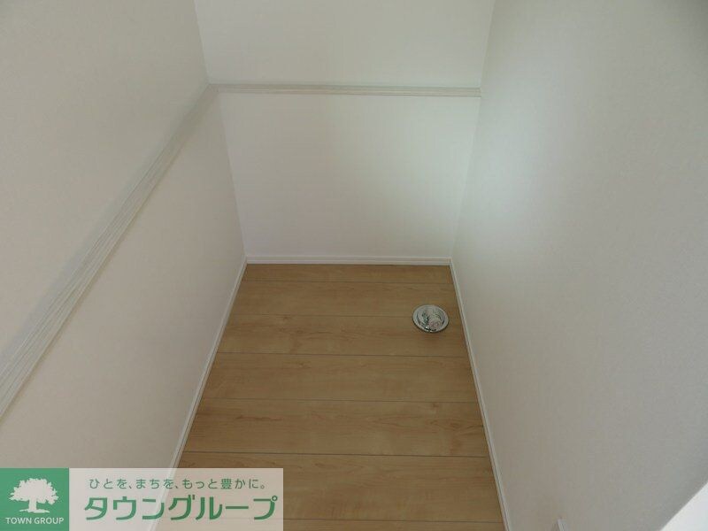 フェリスオータムの物件内観写真