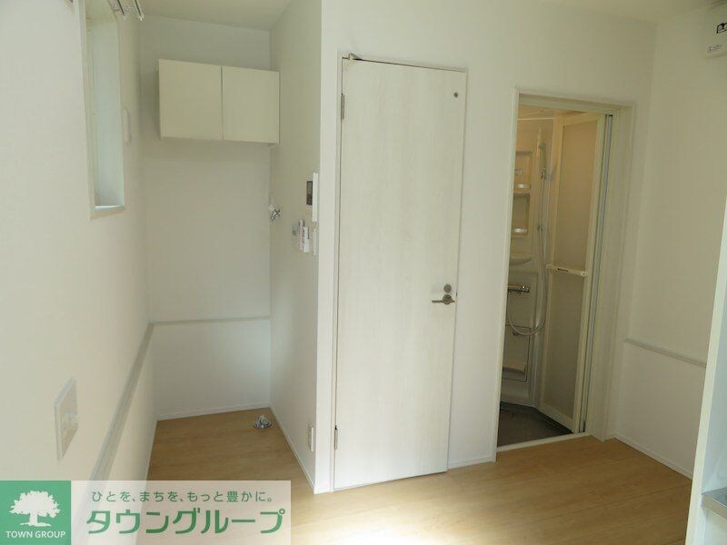 フェリスオータムの物件内観写真