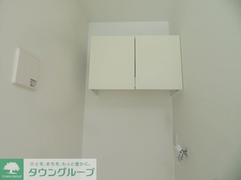 フェリスオータムの物件内観写真