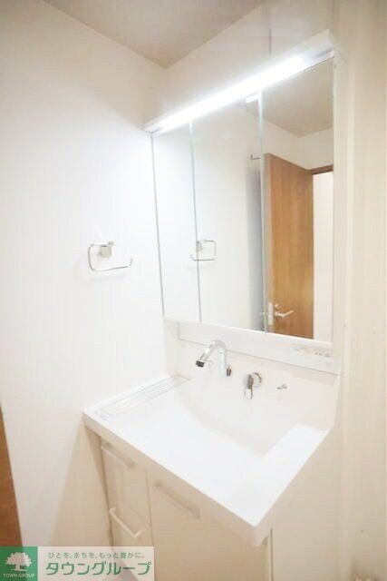 3ROOM代田の物件内観写真