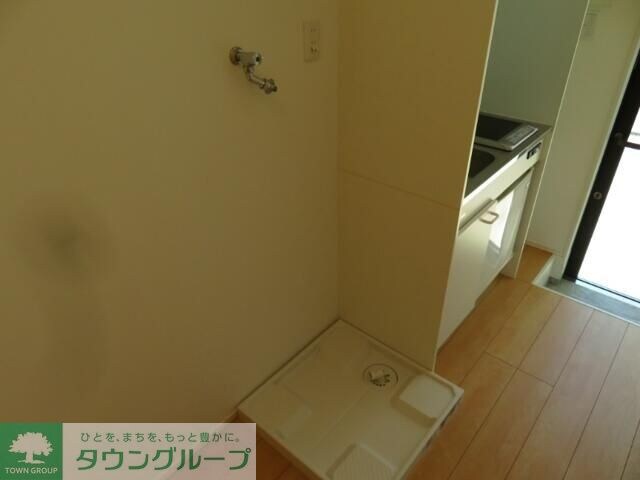 サークルハウス東松原の物件内観写真