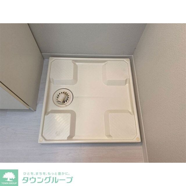 第2成城島田マンションの物件内観写真