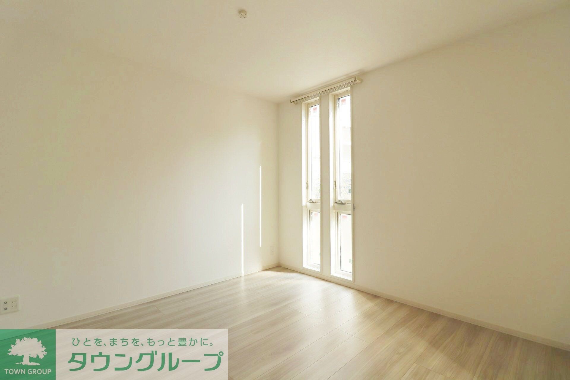 サウスヒルズ世田谷の物件内観写真